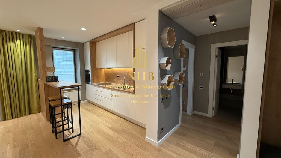 Particular vand apartament 2 camere - Aviației-Tower - Poză 24