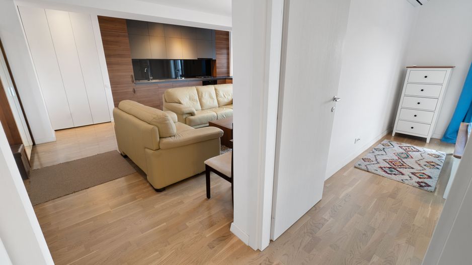 2 Camere 65mp Parcare Subterană | Arcadia Domenii Metrou +Costuri MICI - Poză 16