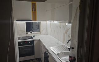 Lacul Tei | Apartament 2 camere | Partial renovat | Etaj 8/10 | Boc reabilitat - Poză 1