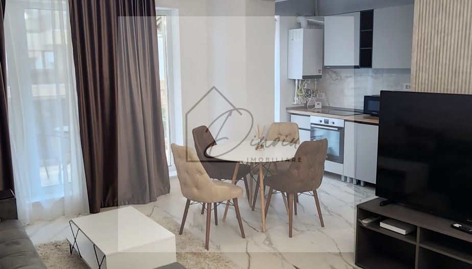 2 Camere  Ambiance Residence Pipera I Premium Mobilat I Comision 0% - Poză 18