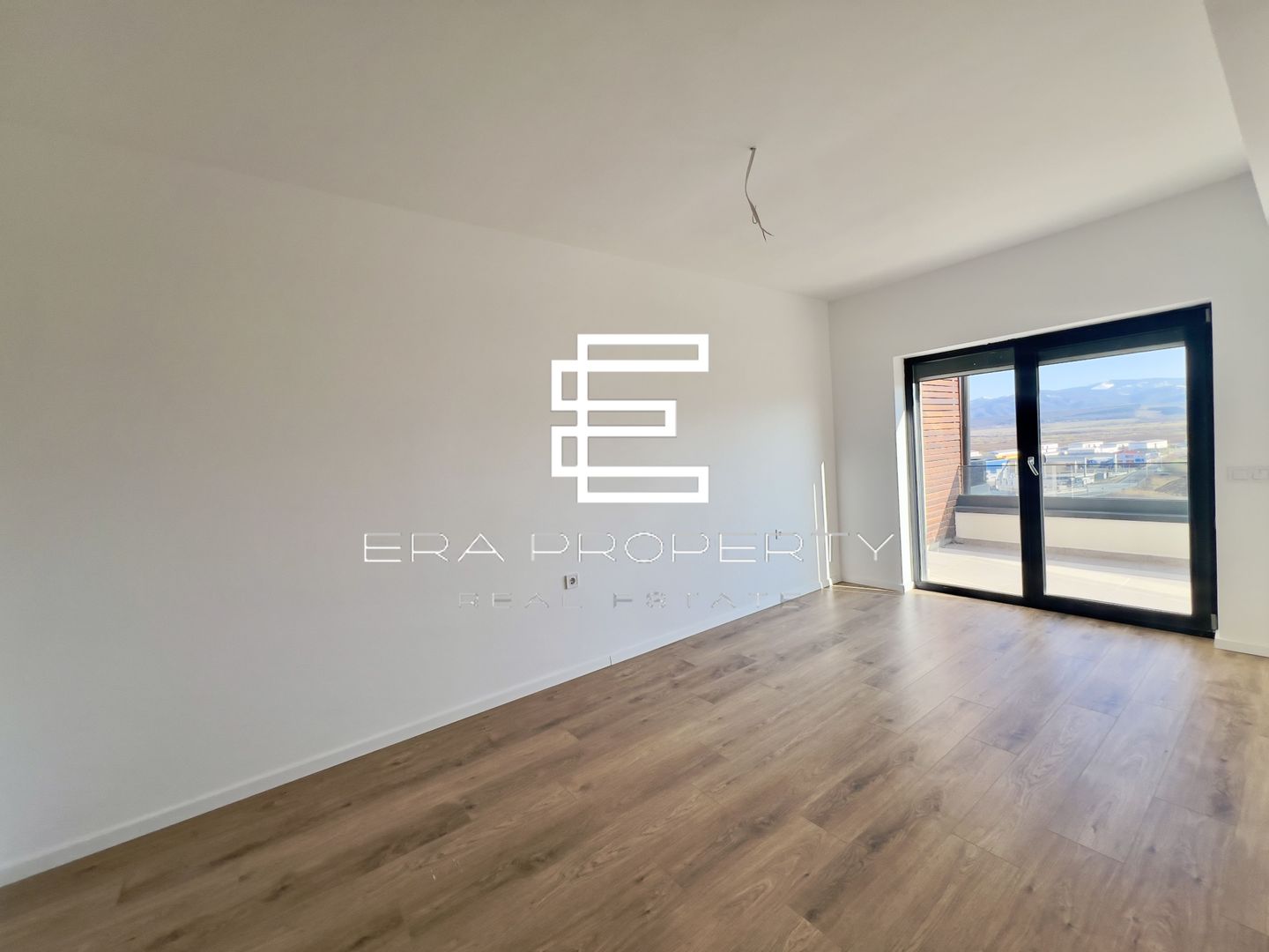 Apartament tip penthouse 5 camere –  LA CHEIE- intabulat– DaVinci Homes - Poză 4