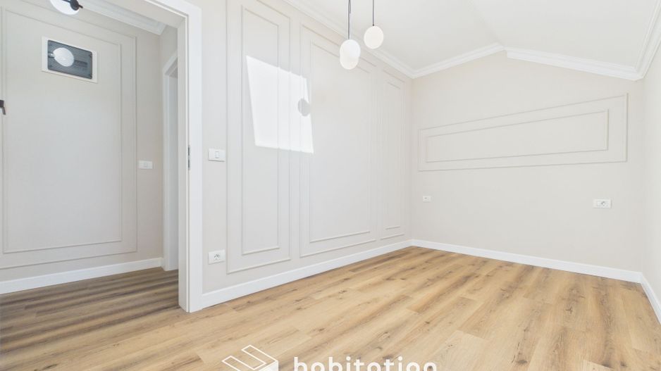 Casă individuală, stil elegant si lumina abundenta,  zona Ronat - Poză 27