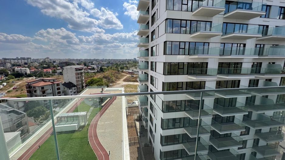 APARTAMENT PREMIUM | PARCARE INCLUSA | ONE VERDI PARK - Poză 14