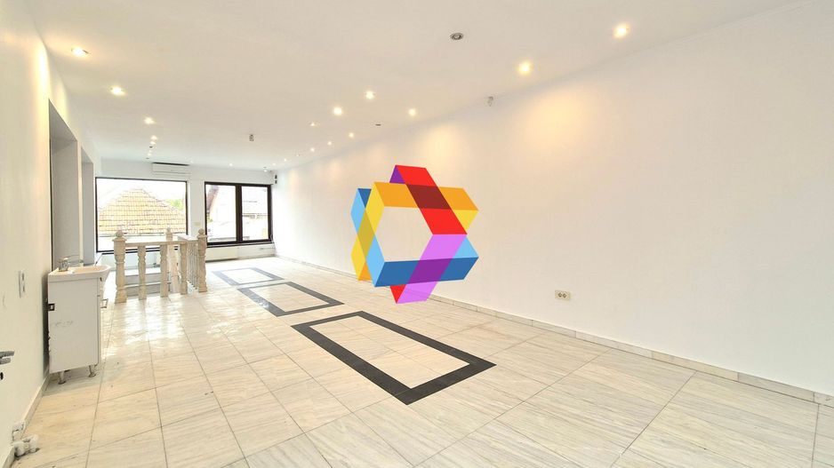 Spatiu comercial la casa- 170 mp plus-imo.ro - Poză 7