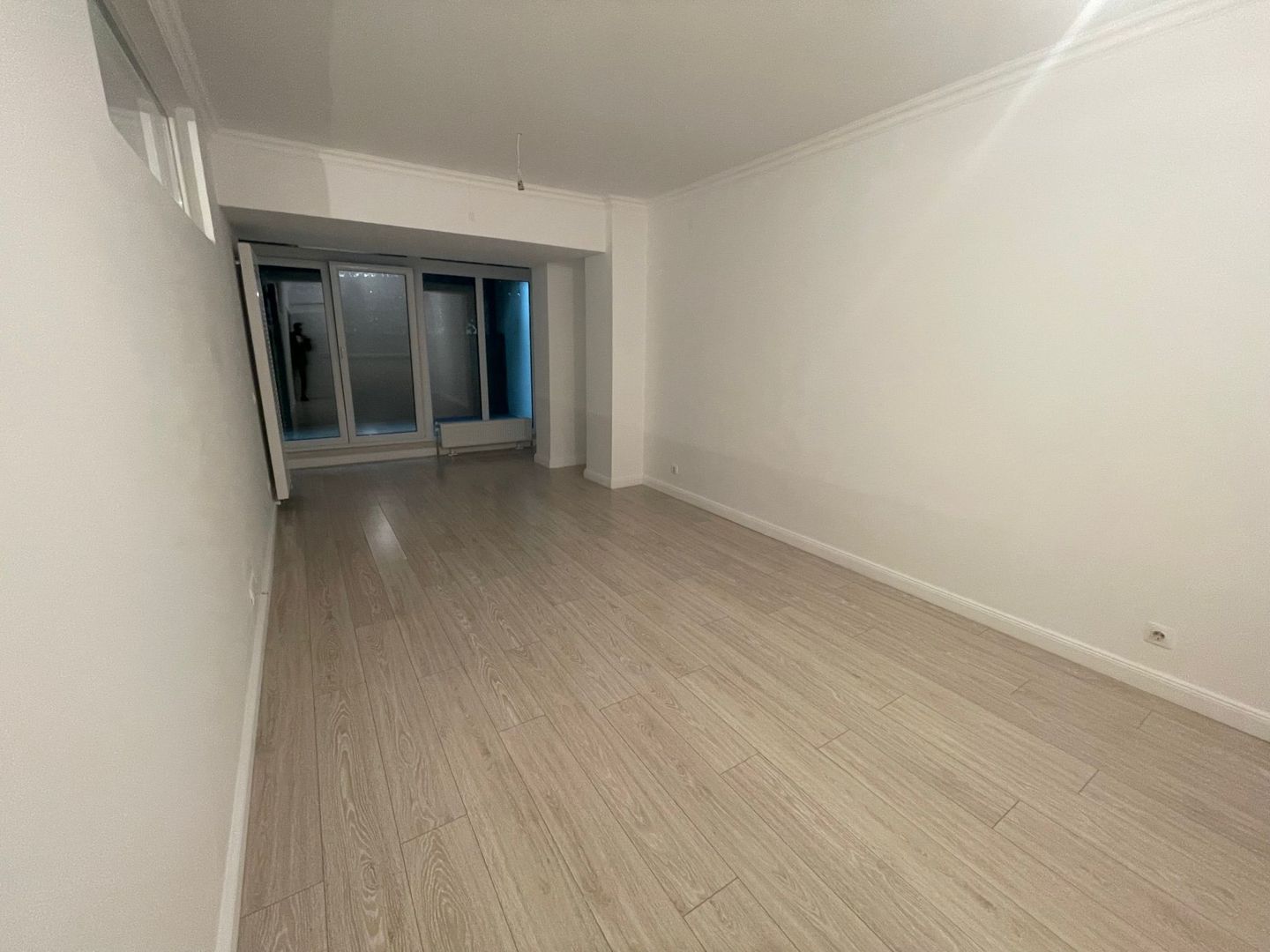 Mosilor I Apartament 2 camere I Loc de parcare - Poză 2