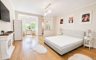 Apartament cu o camera | Circumvalatiunii - Poză 1