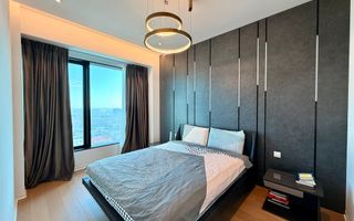 Apartament premium 3 camere in One Mircea Eliade - Poză 17