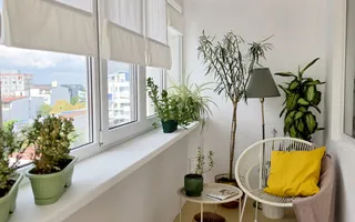 Apartament Mihalache // Clucerului - Poză 18