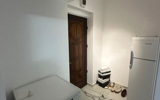 Garsonieră modernă | Complet mobilată | Zona centrala | Disponibila | - Poză 3