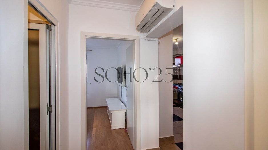 Apartament de vanzare 2 camere cal Dorobanti renovat si utilat recent - Poză 5