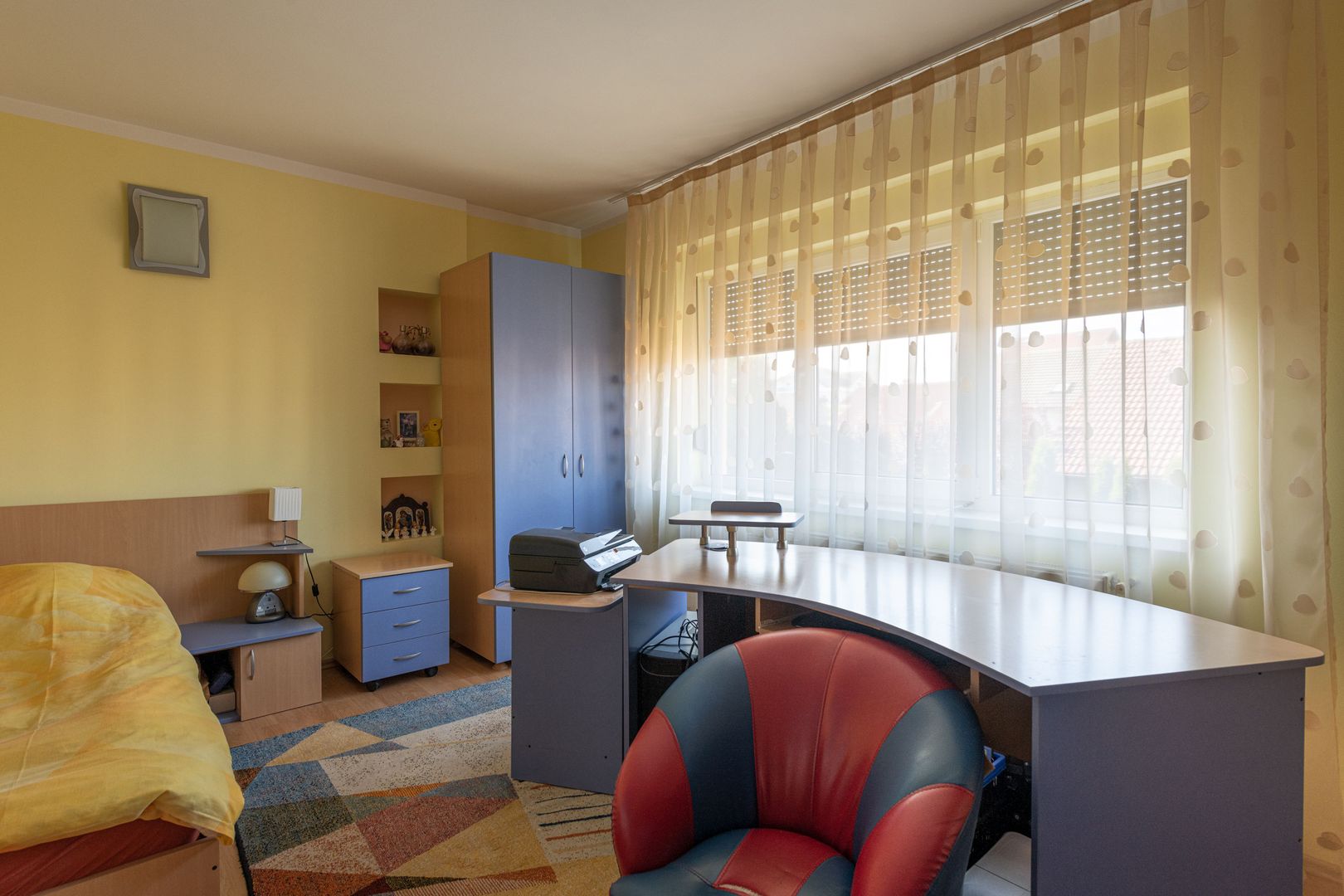 Spațiu birouri în vilă, Zorilor - Poză 49