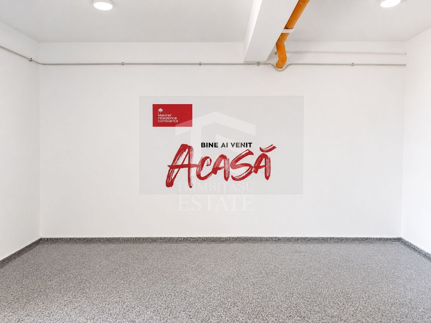 Apartament 3 camere | Maurer Residence | Parcare subterană + Boxă - Poză 19