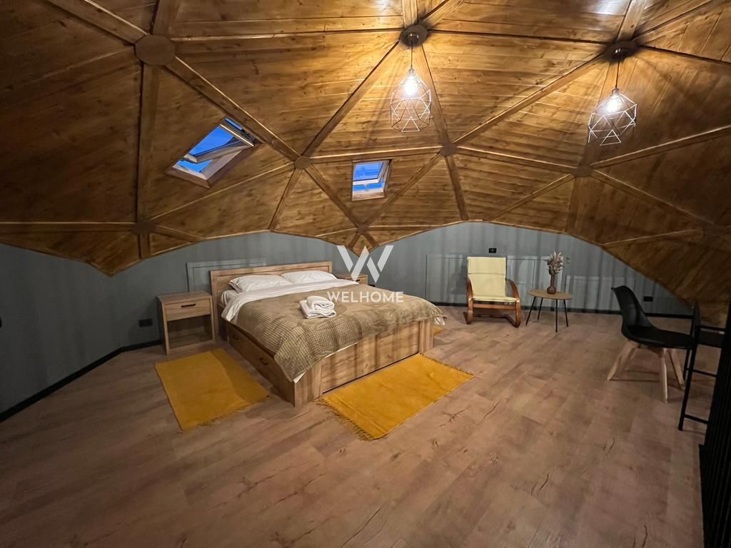 EXCLUSIVITATE The Dome Breaza – Afacere Turiistica Premium la cheie - Poză 9