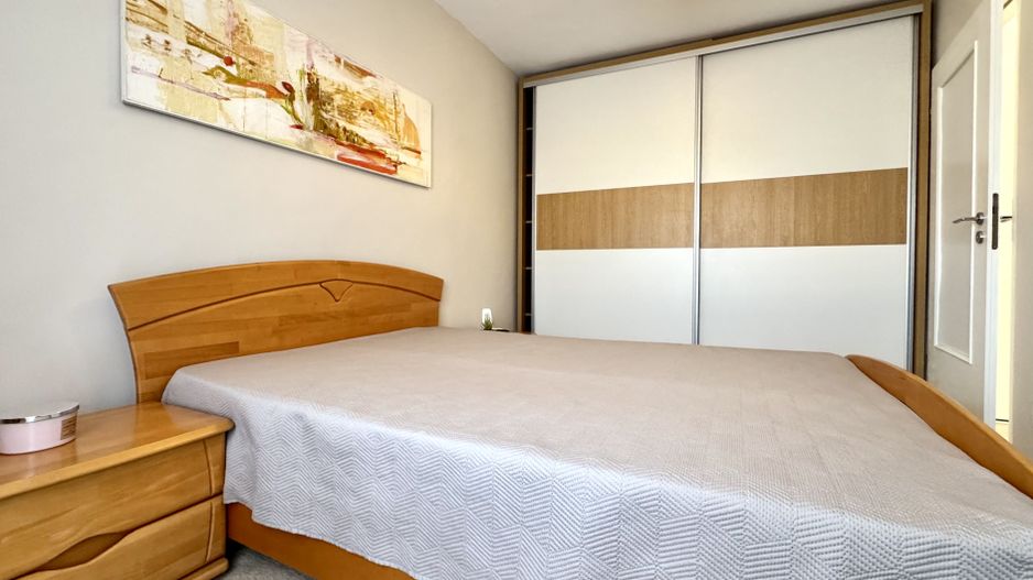 3 camere elegante, si primitoare – în zona Aradului, lângă Iulius Town - Poză 24