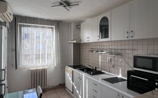 Apartament cu 2 camere | Ascensor | Tip AN | Dacia | Oradea - Poză 4