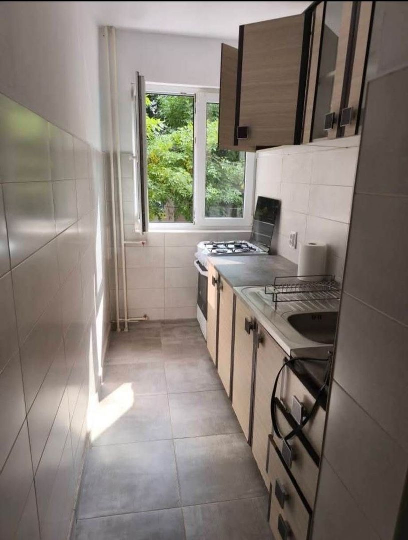 Girocului-Generala 25 | 2 Camere | Etaj 1 | Disponibil imediat - Poză 3