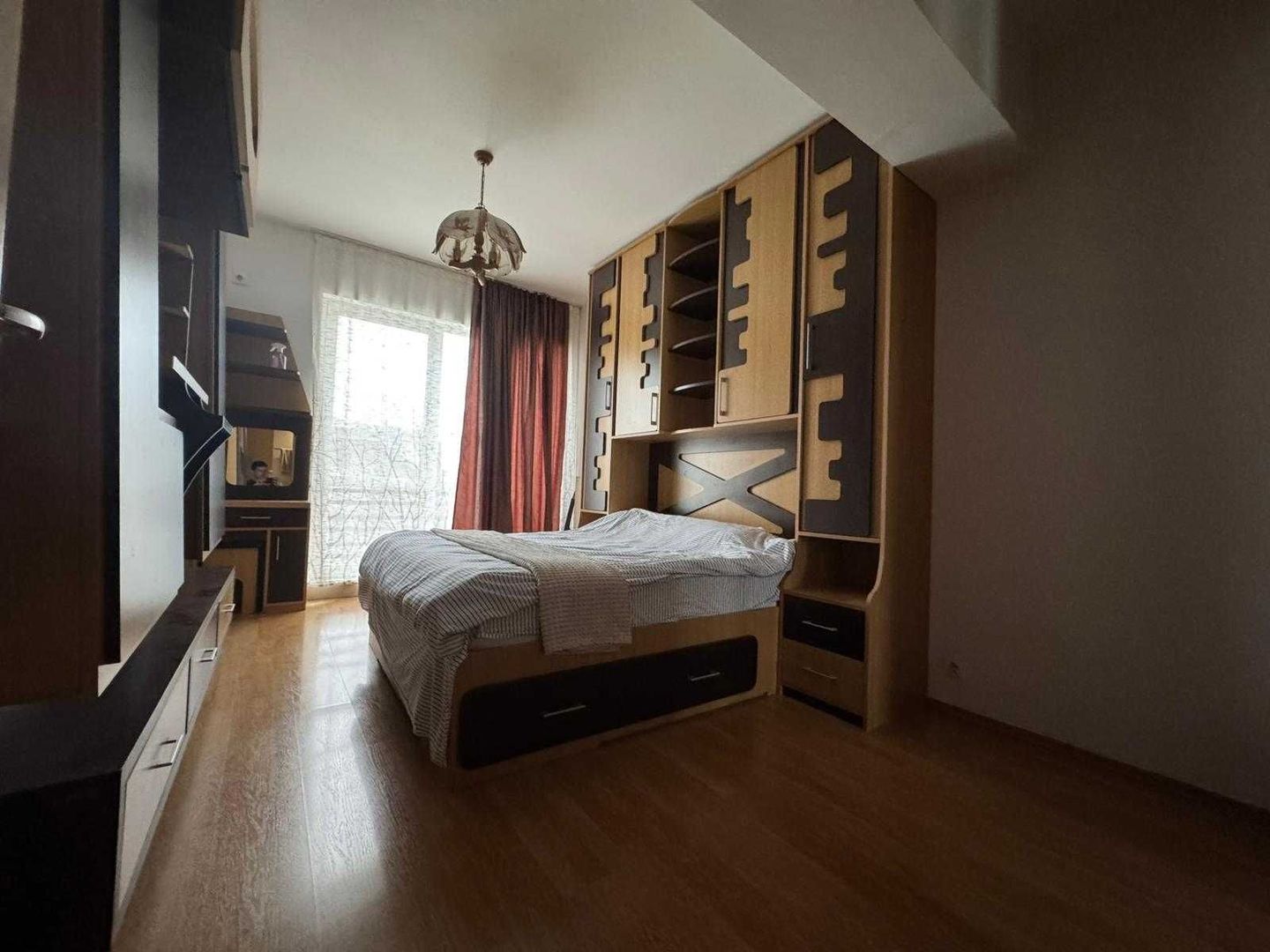 Apartament 2 camere Pallady, 73 mp, centrala proprie, parcare, pet friendly - Poză 2