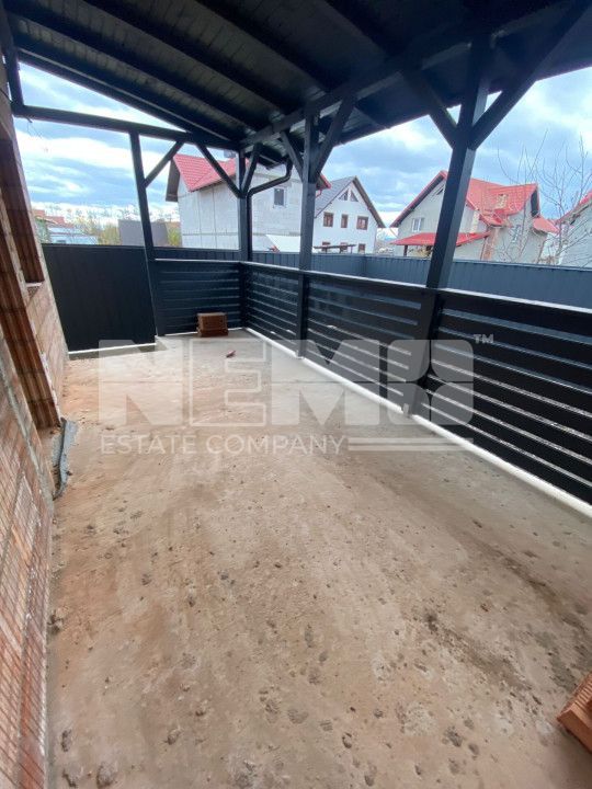 Duplex de VANZARE- Strada Pozenului - Poză 20