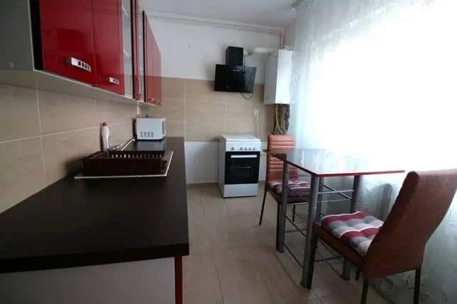 Apartament cu 2 camere | 50 mp | Parcare |  Zona Vivo - Poză 5