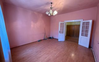 Casă în Curte Comună | 53 Mp | Pivniță Amenajată | Zona Piața Cluj - Poză 6