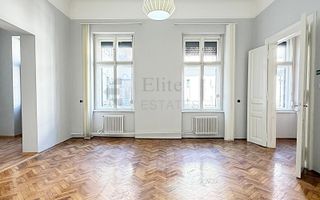 Apartament ultracentral 97 mp Palatul Rimanoczy | pietonala Republicii - Poză 1