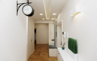 Chirie, apartament, 3  camere, str. Independentei, Botanica - Poză 13