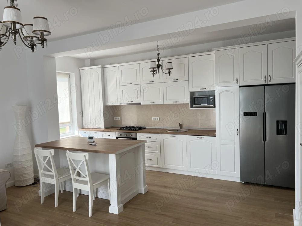 Apartament 2 camere Dumbravita - Poză 3