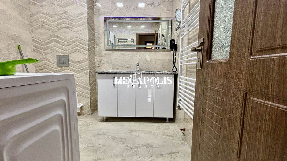 Apartament 4 camere | Parcare | Gama Premium | Isaran Residence - Poză 29