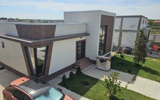 Casa superba Popoveni-rate direct de la proprietar - Poză 1