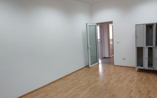 Hala  1370 mp zona C. Sagului - Poză 9