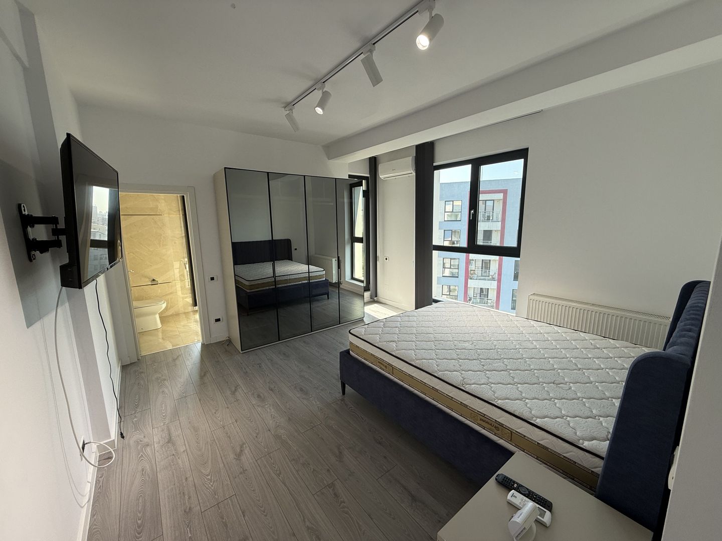 Premium Studio - Ranetti Premium Apartments 2021 - Poză 10