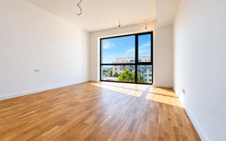 APARTAMENT PREMIUM 3 CAMERE | VEDERE PADURE | 110MP-RESIDENCE 5-PIPERA - Poză 4