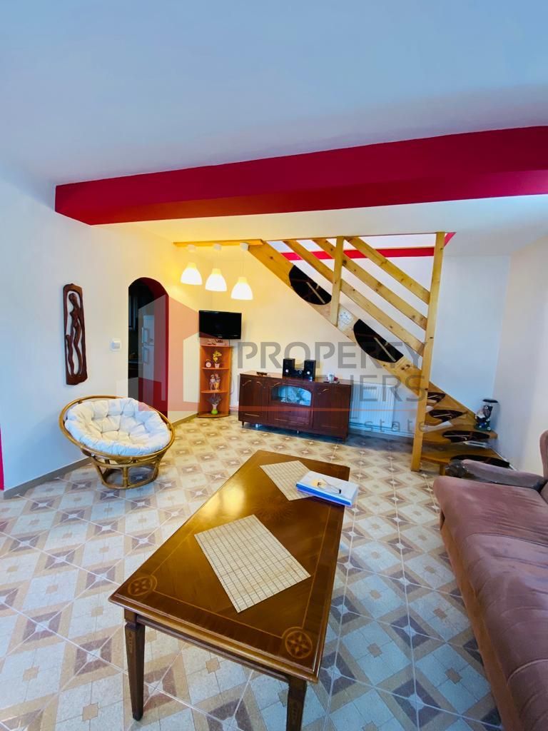 Casa de vacanta Bran/ Predelut - Poză 9