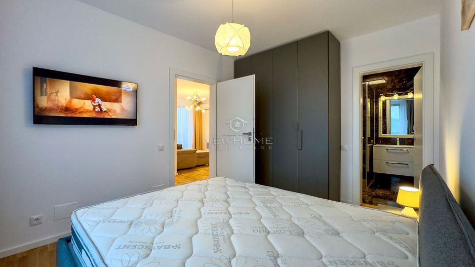 Apartament 3 camere, Parcare, zona Iulius Mall Park Lake - Poză 10