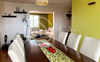 Apartament de inchiriat cu 4 camere in zona ultracentrala, Oradea - Poză 6