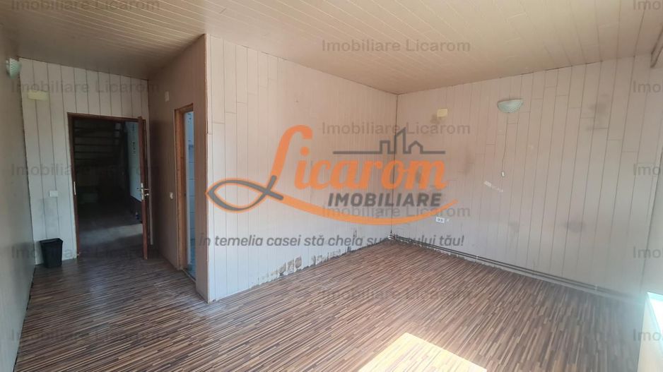 Proprietate in Cristian cu trei constructii+o fundatie,450000euro - Poză 29