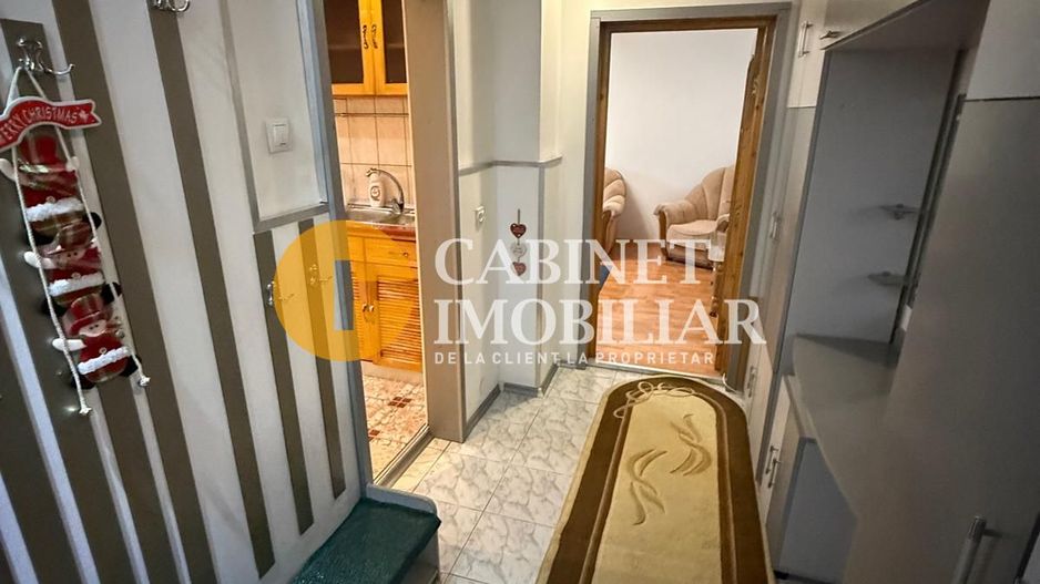 Apartament 2 camere DECOMANDAT - GARA - Poză 5
