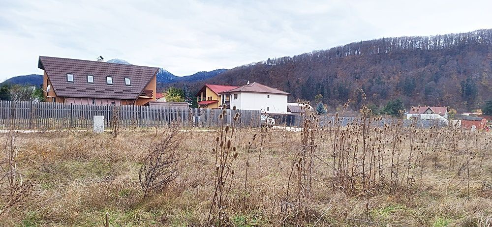 Bunloc, teren superb de 808mp cu priveliste si utilitati, 135000 euro - Poză 9