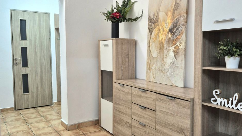 COMISION 0% - Apt 3 camere 72mp bloc 1986 - 7min metrou Dristor- 8min Mall Vitan - Poză 15