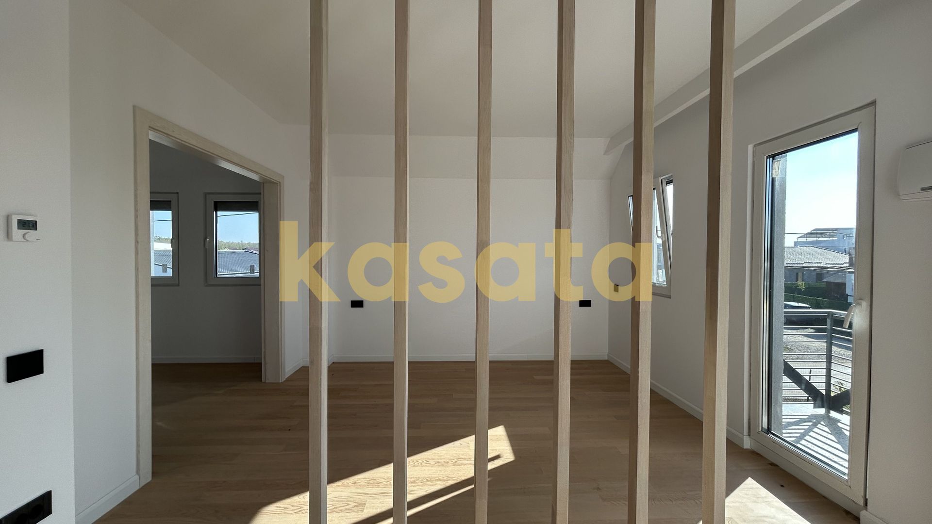 Duplex 4 camere I Balotesti I 152mp I 310 teren I finisaje premium - Poză 19