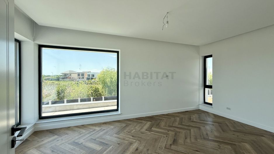 Vila 6 camere cu vedere la lac in mic ansamblu | Own Lake Residence - Poză 11