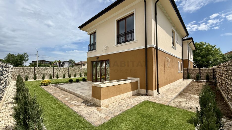 Vila Individuala 4 camere, curte 380 mp Lacul Pasarea - Poză 18