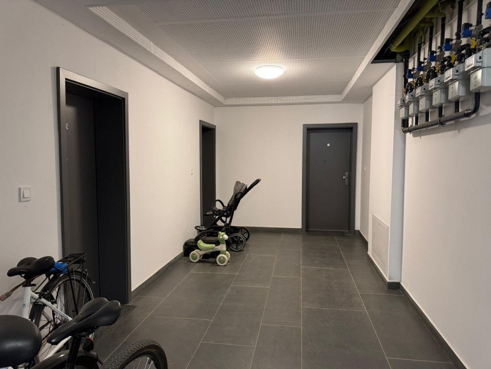 Braytim, Apartament 3 camere lux, parter, Comision 0% - Poză 32