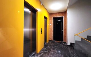 Apartament 3 camere | Vedere libera | Gata de mutat | Barbu Vacarescu - Poză 12