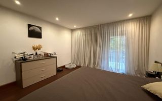 VANZARE 3 CAMERE | 126 MP | 2 PARCARI SUBTERANE | ARCUL DE TRIUMF – HERASTRAU - Poză 9