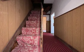 Vanzare casă cu potențial rezidențial și comercial în Pucioasa -441 mp - Poză 29
