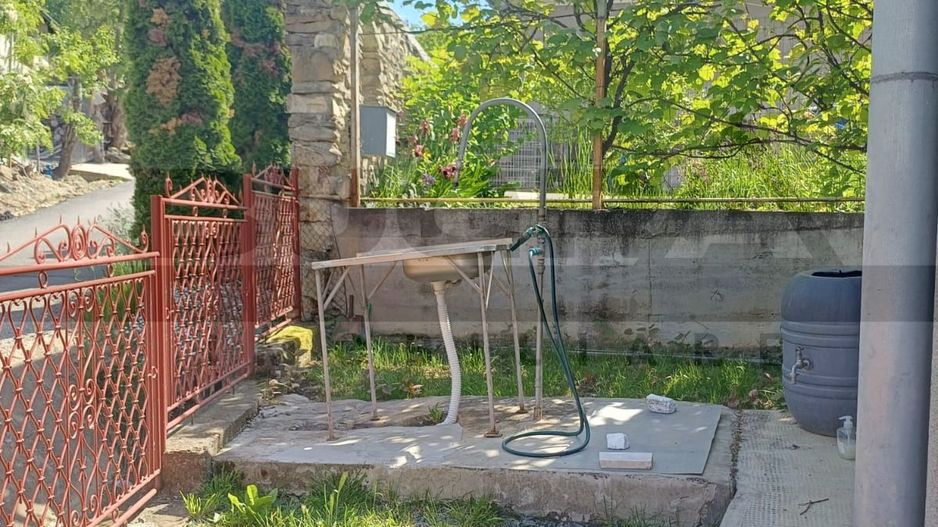 Teren 1317 mp, casa 40mp utili, utilitati, Sat Gheorghieni - Poză 9