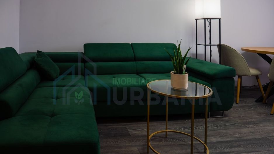 Apartament 2 camere, complet mobilat, prima închiriere - Poză 4