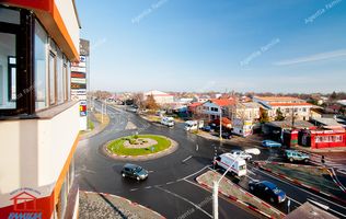🏡 Inchiriere Apartament Nou – 3 Camere, Italian Residence, Galați