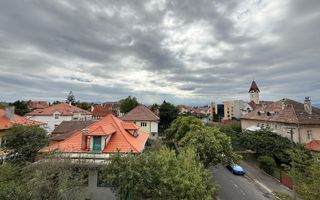 Penthouse 4 camere | Decomandat | Balcon | Zona Sub Arini - Poză 1